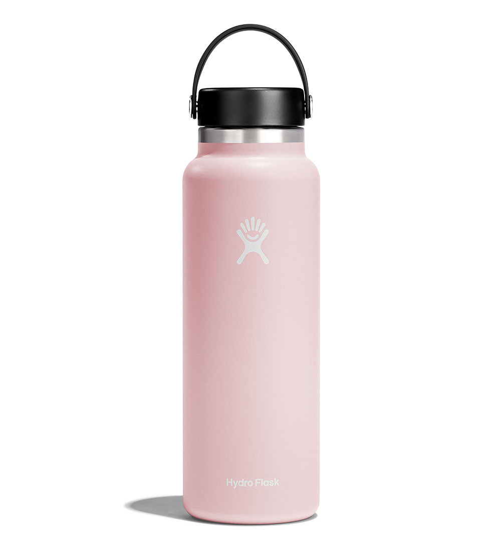 HYDRO FLASK HYDRO FLASK 40OZ WIDE FLEX CAP TRILLIUM