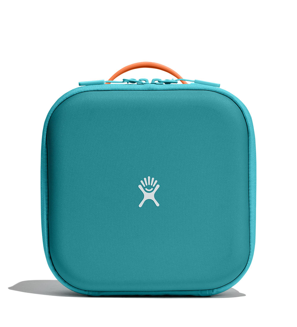 HYDRO FLASK Hydro Flask Kids Small Lunch Box Seaspray