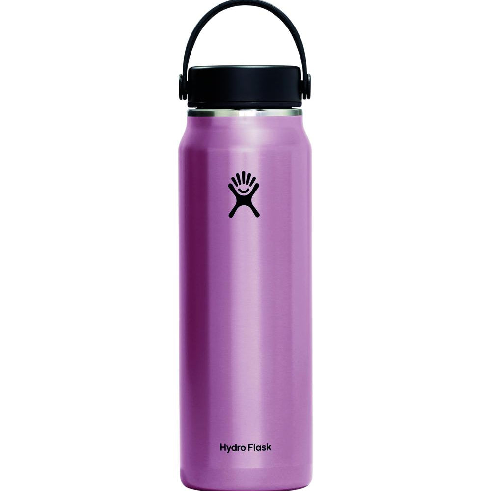 HYDRO FLASK HYDRO FLASK 32 OZ LIGHTWEIGHT WIDE FLEX CAP TOURMALINE