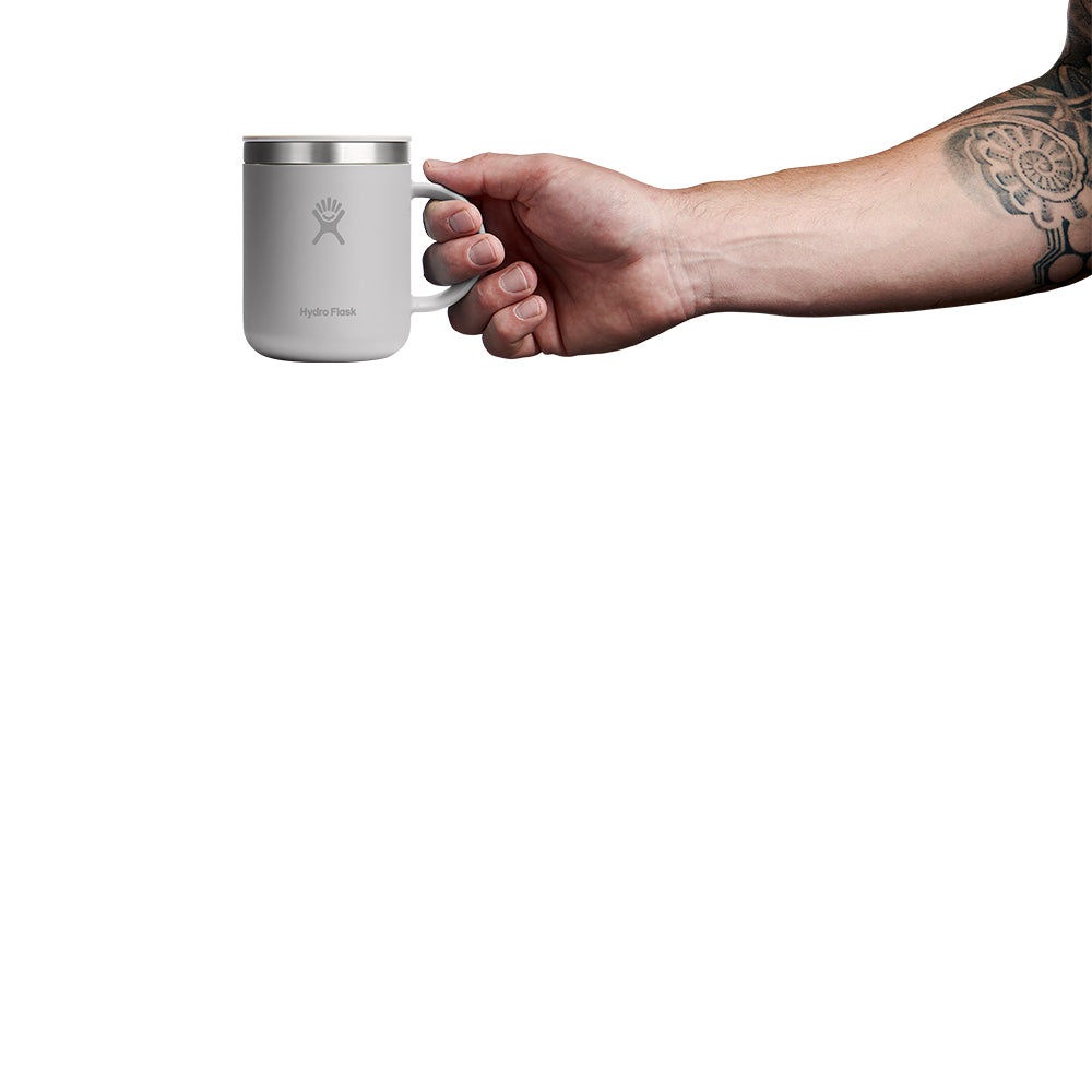HYDRO FLASK HYDRO FLASK 12 OZ COFFEE MUG BIRCH
