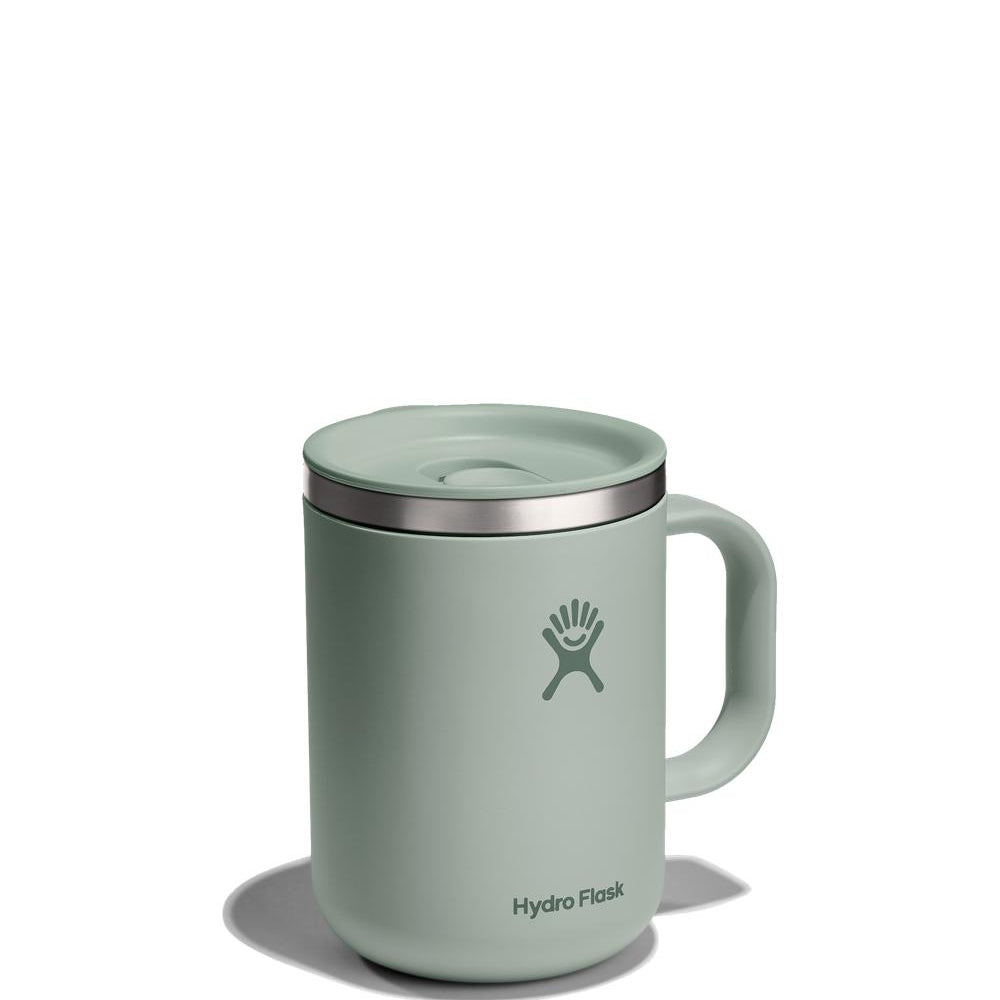 HYDRO FLASK HYDRO FLASK 12 OZ COFFEE MUG AGAVE
