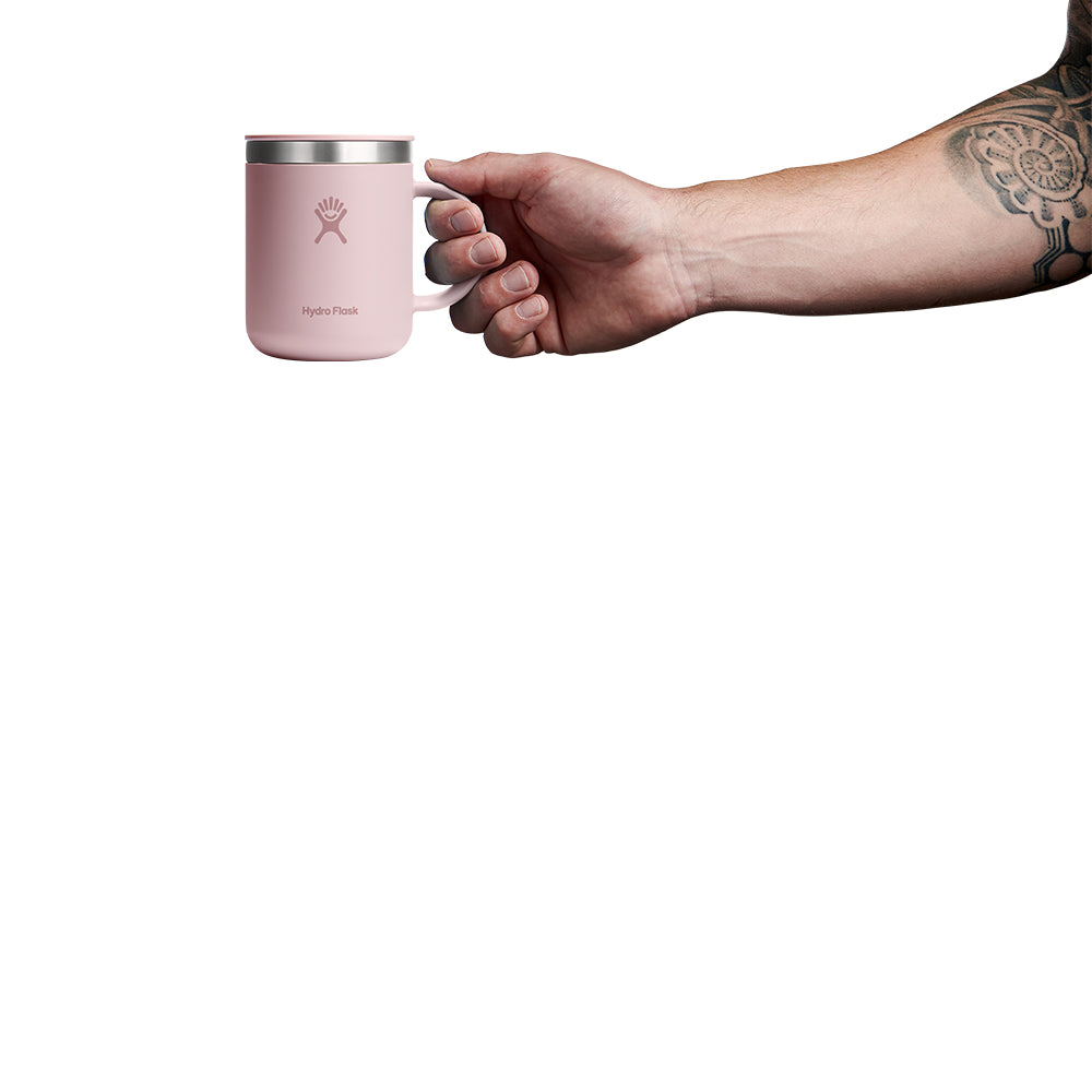 HYDRO FLASK HYDRO FLASK 12 OZ COFFEE MUG TRILLIUM