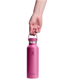 HYDRO FLASK 21 OZ STANDARD FLEX CAP REEF