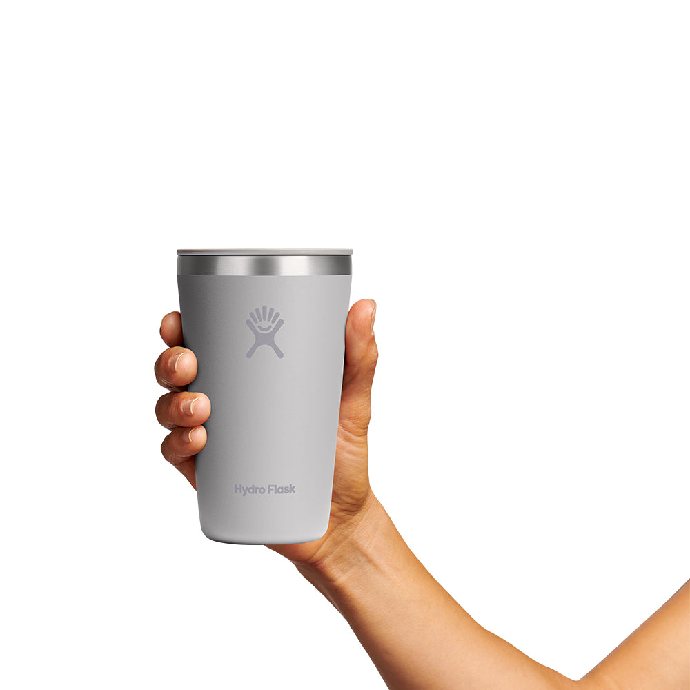 HYDRO FLASK HYDRO FLASK 16 OZ TUMBLER BIRCH