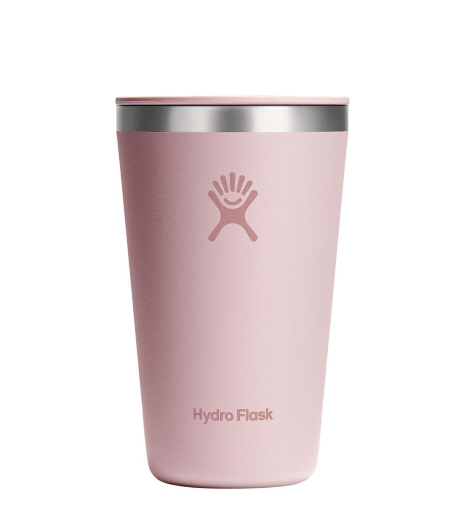 HYDRO FLASK 16 OZ TUMBLER TRILLIUM