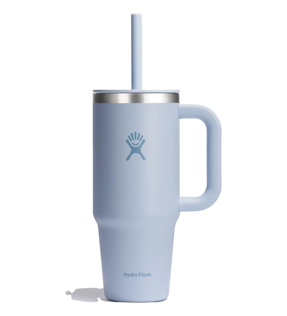 HYDRO FLASK HYDRO FLASK 24 OZ ALL AROUND TRAVEL TUMBLER SURF