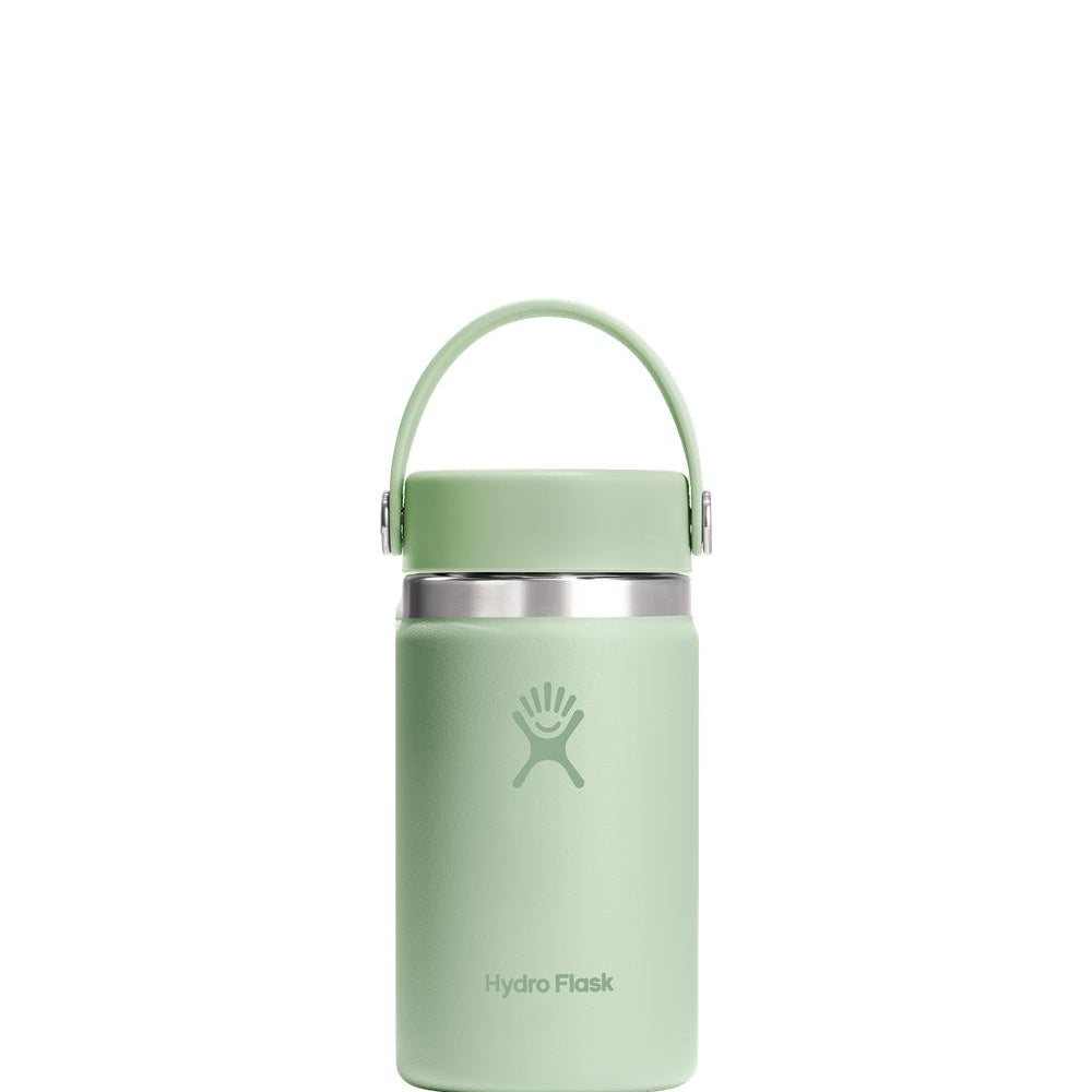 HYDRO FLASK HYDRO FLASK 12 OZ WIDE FLEX CAP ALOE