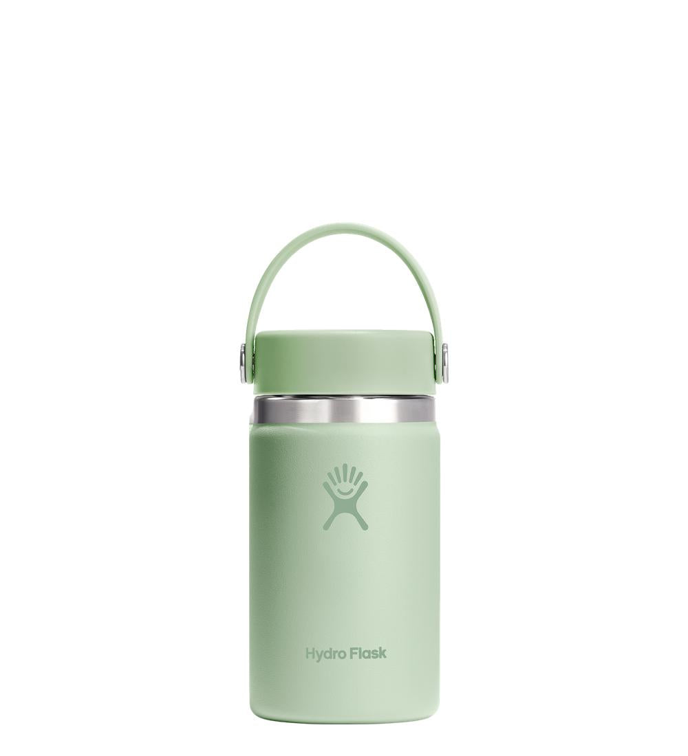 HYDRO FLASK HYDRO FLASK 12 OZ WIDE FLEX CAP ALOE