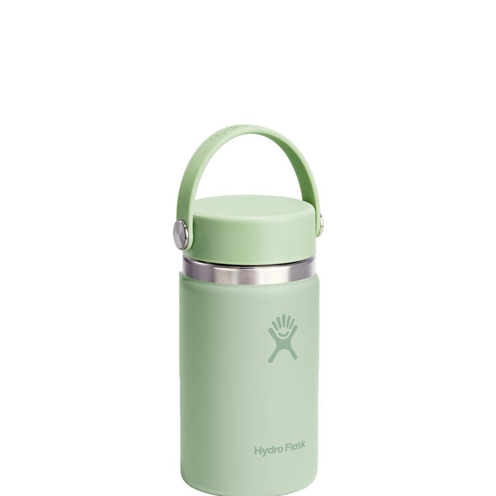 HYDRO FLASK HYDRO FLASK 12 OZ WIDE FLEX CAP ALOE