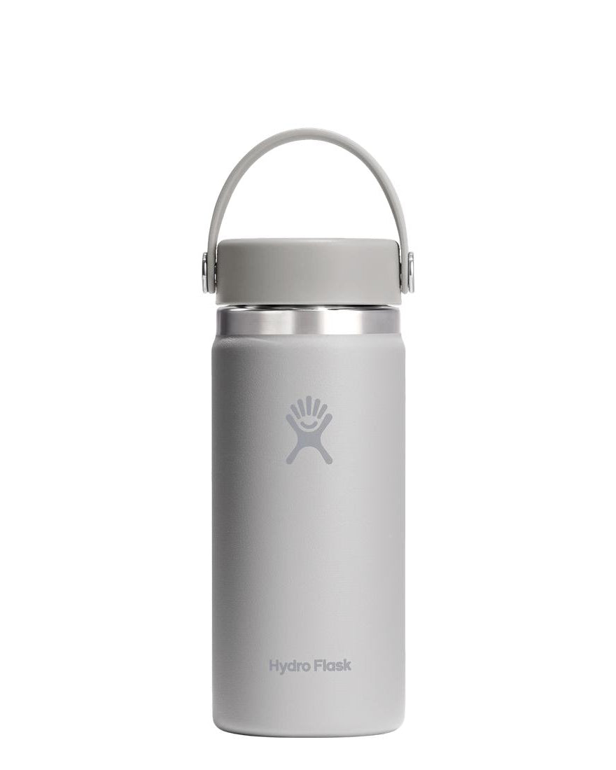 HYDRO FLASK HYDRO FLASK 16 OZ WIDE FLEX CAP BIRCH