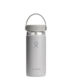 HYDRO FLASK 16 OZ WIDE FLEX CAP BIRCH