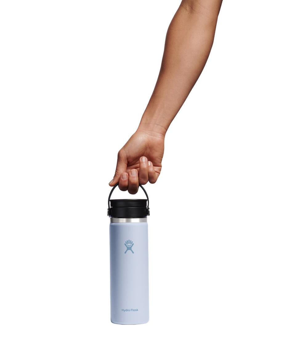HYDRO FLASK HYDRO FLASK 20 OZ WIDE FLEX SIP LID SURF