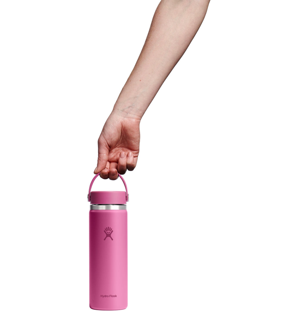 Hydro Flask HYDRO FLASK 20OZ WIDE FLEX CAP REEF