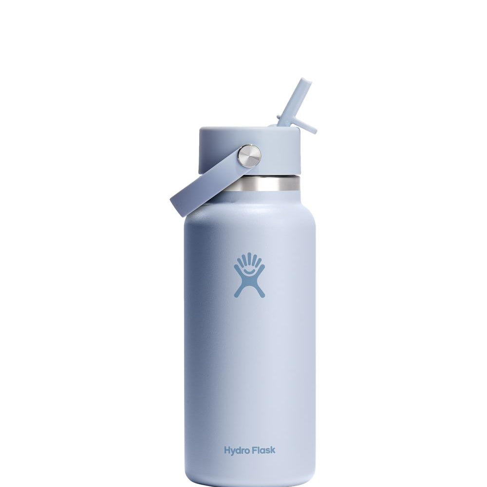 HYDRO FLASK HYDRO FLASK 32 OZ WIDE FLEX STRAW CAP SURF
