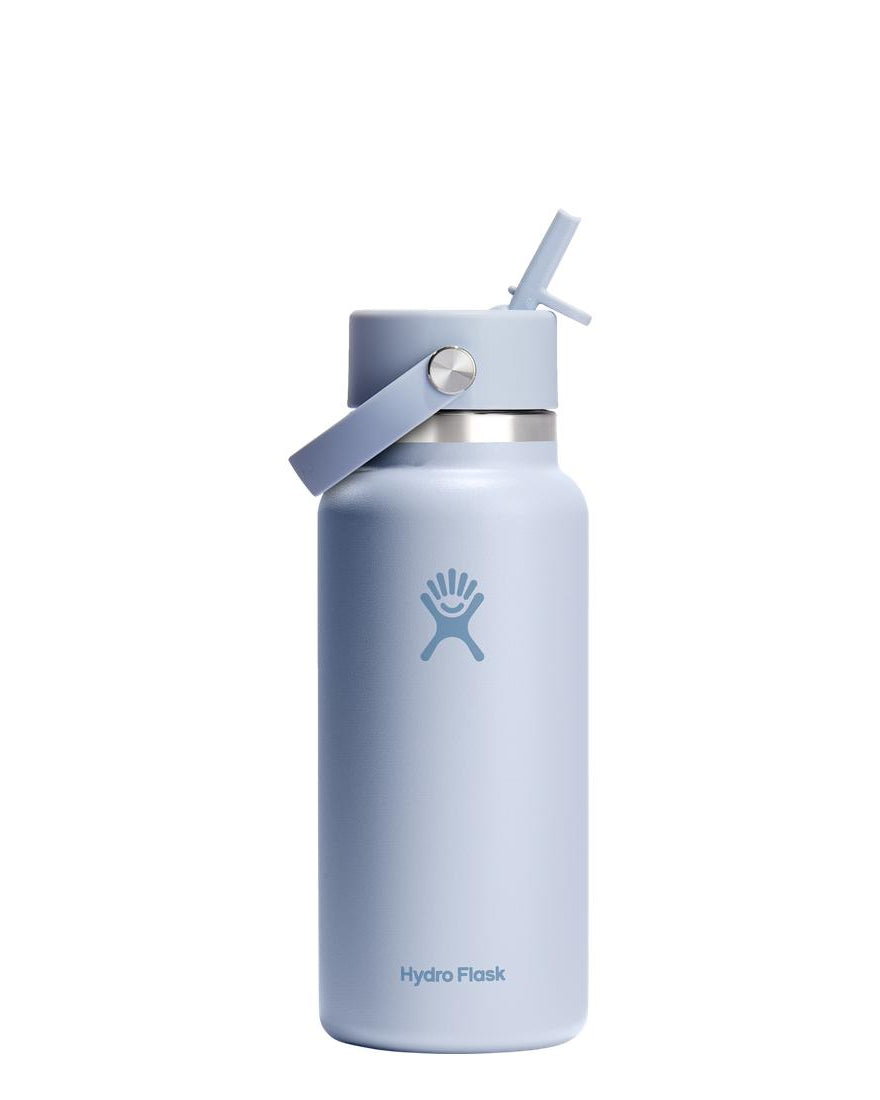 HYDRO FLASK HYDRO FLASK 32 OZ WIDE FLEX STRAW CAP SURF