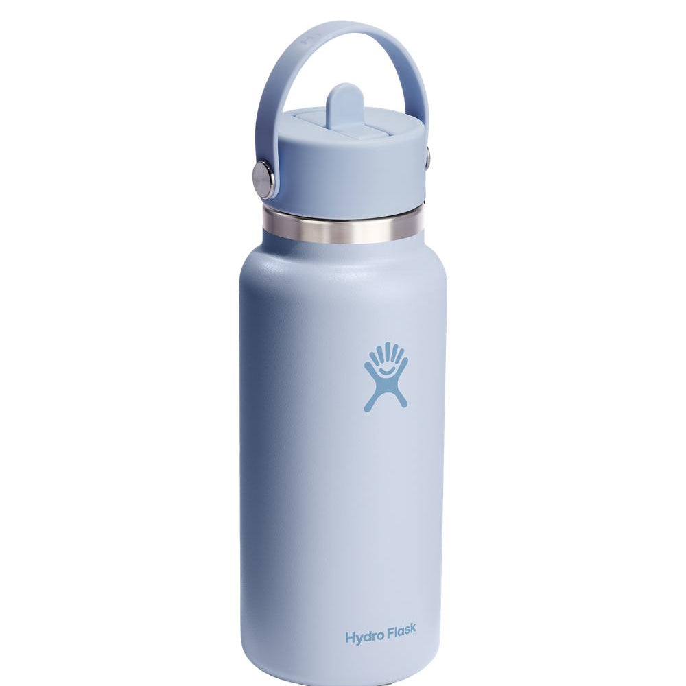HYDRO FLASK HYDRO FLASK 32 OZ WIDE FLEX STRAW CAP SURF