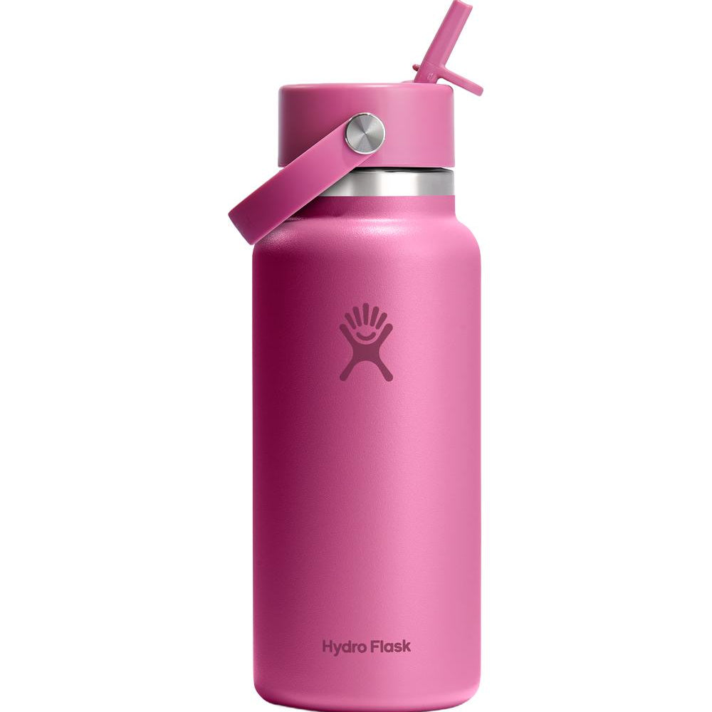 HYDRO FLASK HYDRO FLASK 32 OZ WIDE FLEX STRAW CAP REEF