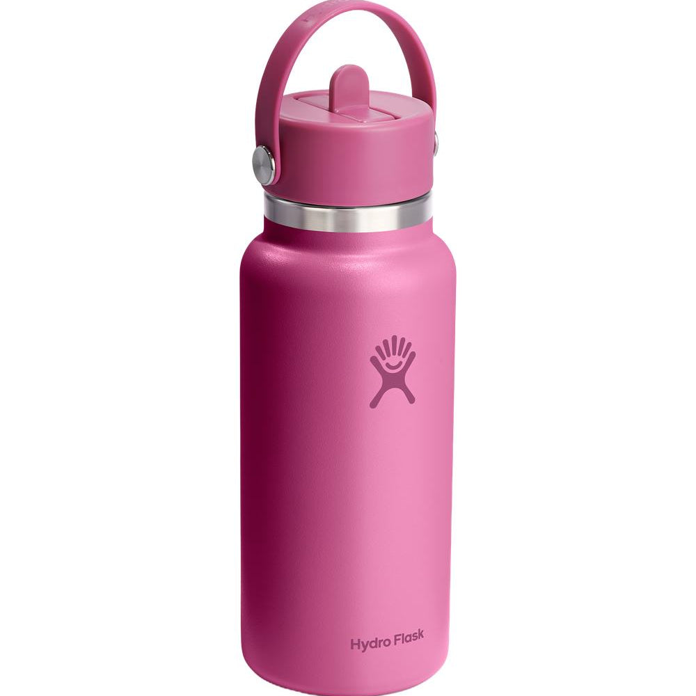 HYDRO FLASK HYDRO FLASK 32 OZ WIDE FLEX STRAW CAP REEF