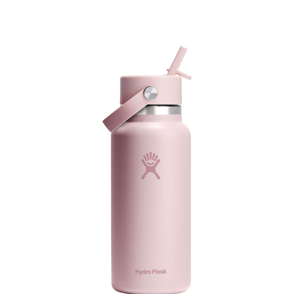 HYDRO FLASK HYDRO FLASK 32 OZ WIDE FLEX STRAW CAP TRILLIUM