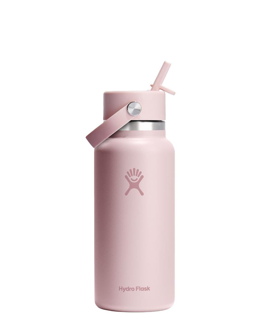 HYDRO FLASK HYDRO FLASK 32 OZ WIDE FLEX STRAW CAP TRILLIUM