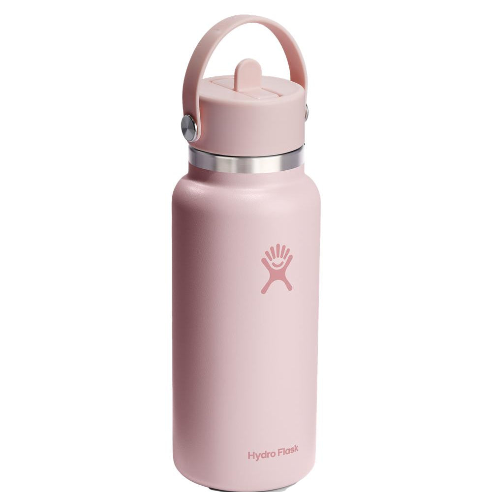 HYDRO FLASK HYDRO FLASK 32 OZ WIDE FLEX STRAW CAP TRILLIUM