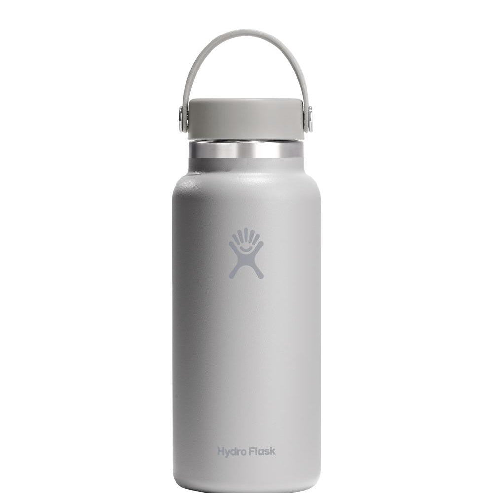 HYDRO FLASK HYDRO FLASK 32 OZ WIDE FLEX CAP BIRCH