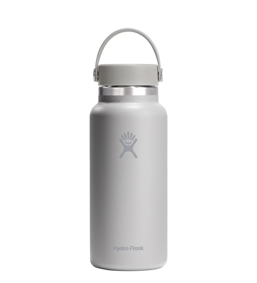 HYDRO FLASK HYDRO FLASK 32 OZ WIDE FLEX CAP BIRCH