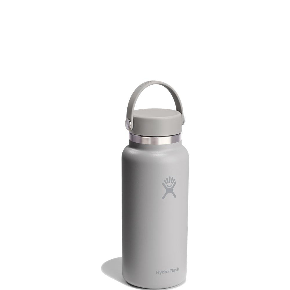 HYDRO FLASK HYDRO FLASK 32 OZ WIDE FLEX CAP BIRCH