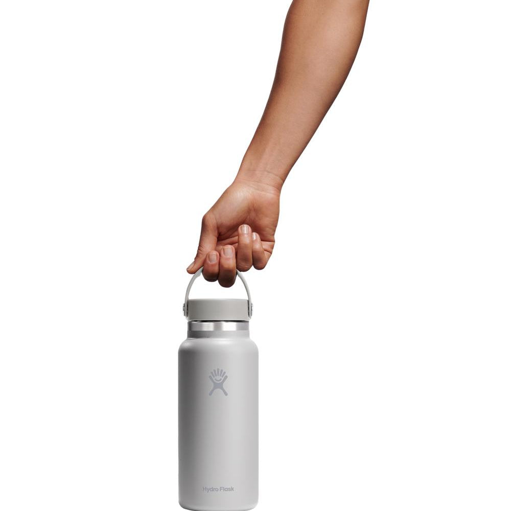 HYDRO FLASK HYDRO FLASK 32 OZ WIDE FLEX CAP BIRCH