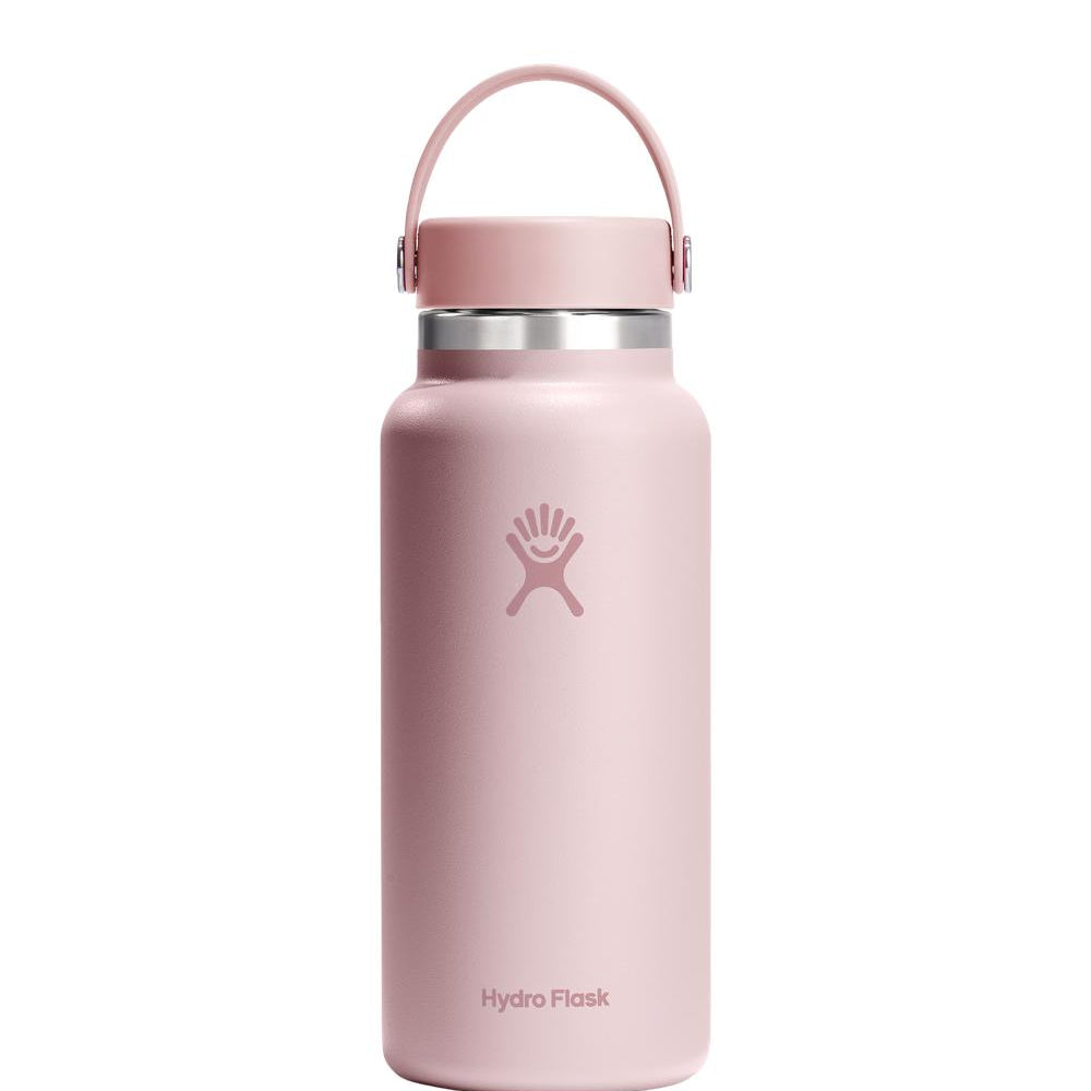 HYDRO FLASK HYDRO FLASK 32 OZ WIDE FLEX CAP TRILLIUM