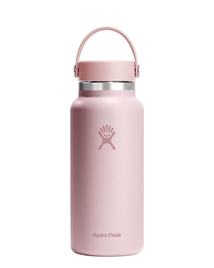 HYDRO FLASK HYDRO FLASK 32 OZ WIDE FLEX CAP TRILLIUM