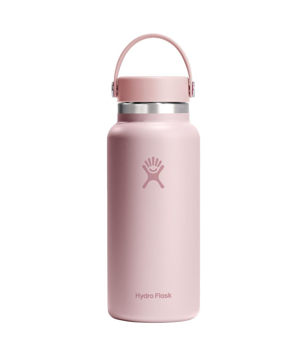 HYDRO FLASK HYDRO FLASK 32 OZ WIDE FLEX CAP TRILLIUM