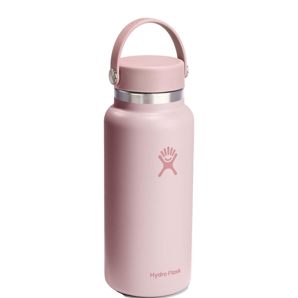 HYDRO FLASK HYDRO FLASK 32 OZ WIDE FLEX CAP TRILLIUM