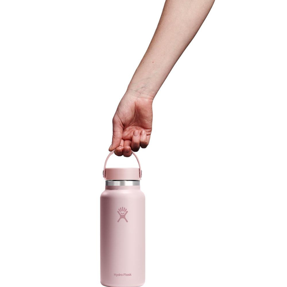 HYDRO FLASK HYDRO FLASK 32 OZ WIDE FLEX CAP TRILLIUM