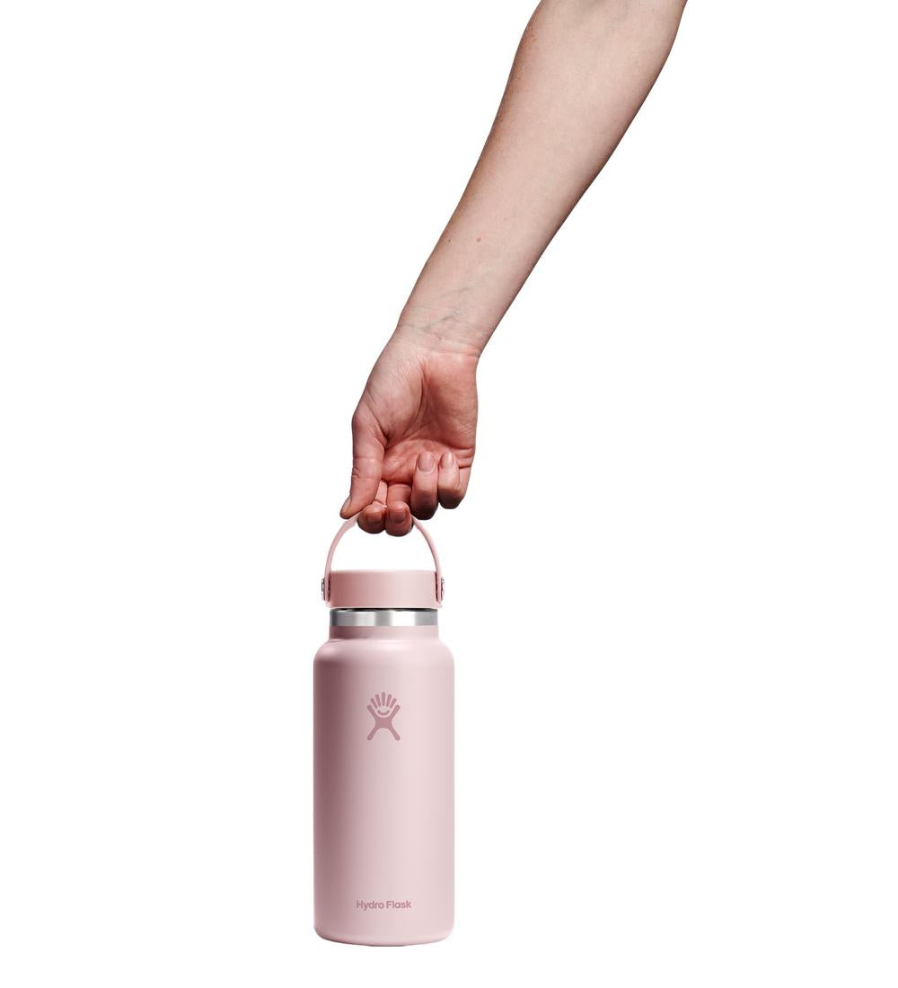 HYDRO FLASK HYDRO FLASK 32 OZ WIDE FLEX CAP TRILLIUM