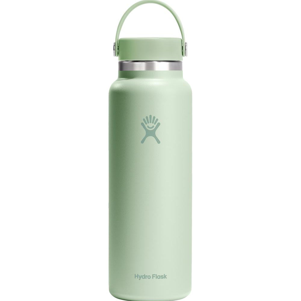 HYDRO FLASK HYDRO FLASK 40 OZ WIDE FLEX CAP ALOE