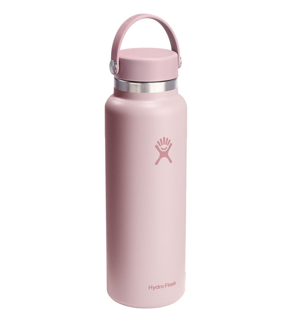 HYDRO FLASK 40 OZ WIDE FLEX CAP TRILLIUM