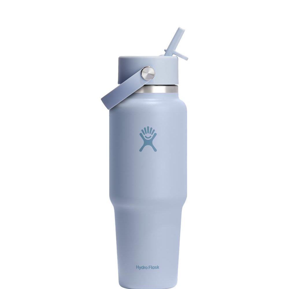 HYDRO FLASK HYDRO FLASK 32 OZ TRAVEL BOTTLE SURF