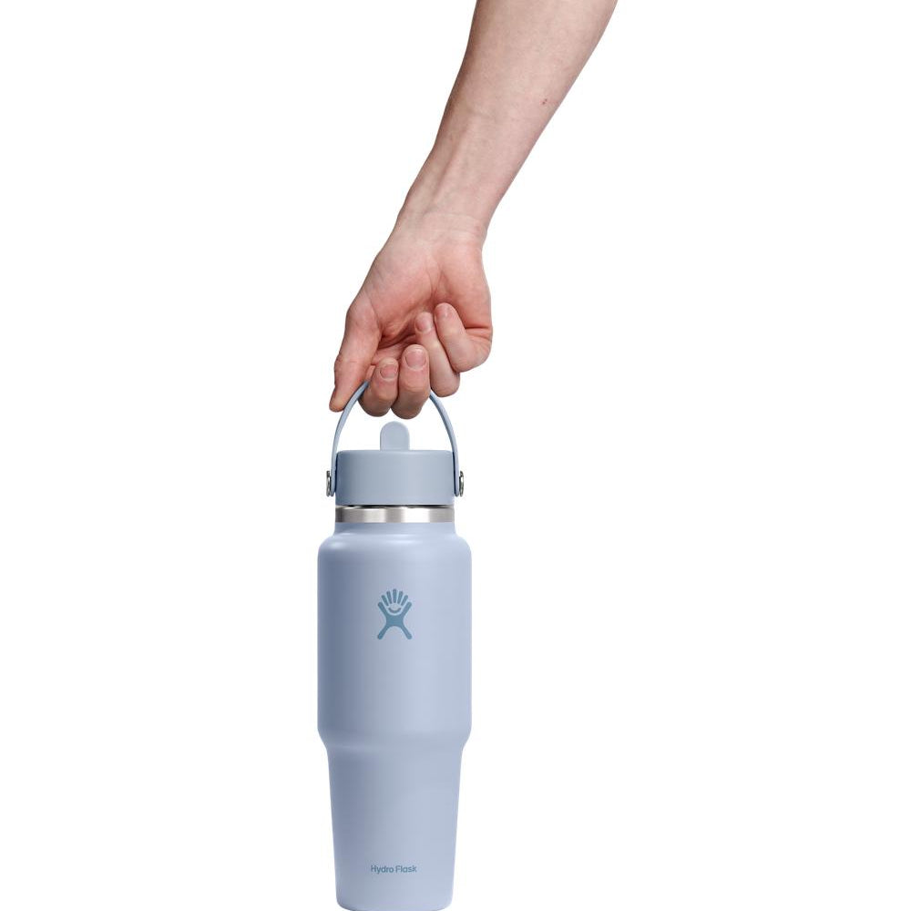 HYDRO FLASK HYDRO FLASK 32 OZ TRAVEL BOTTLE SURF