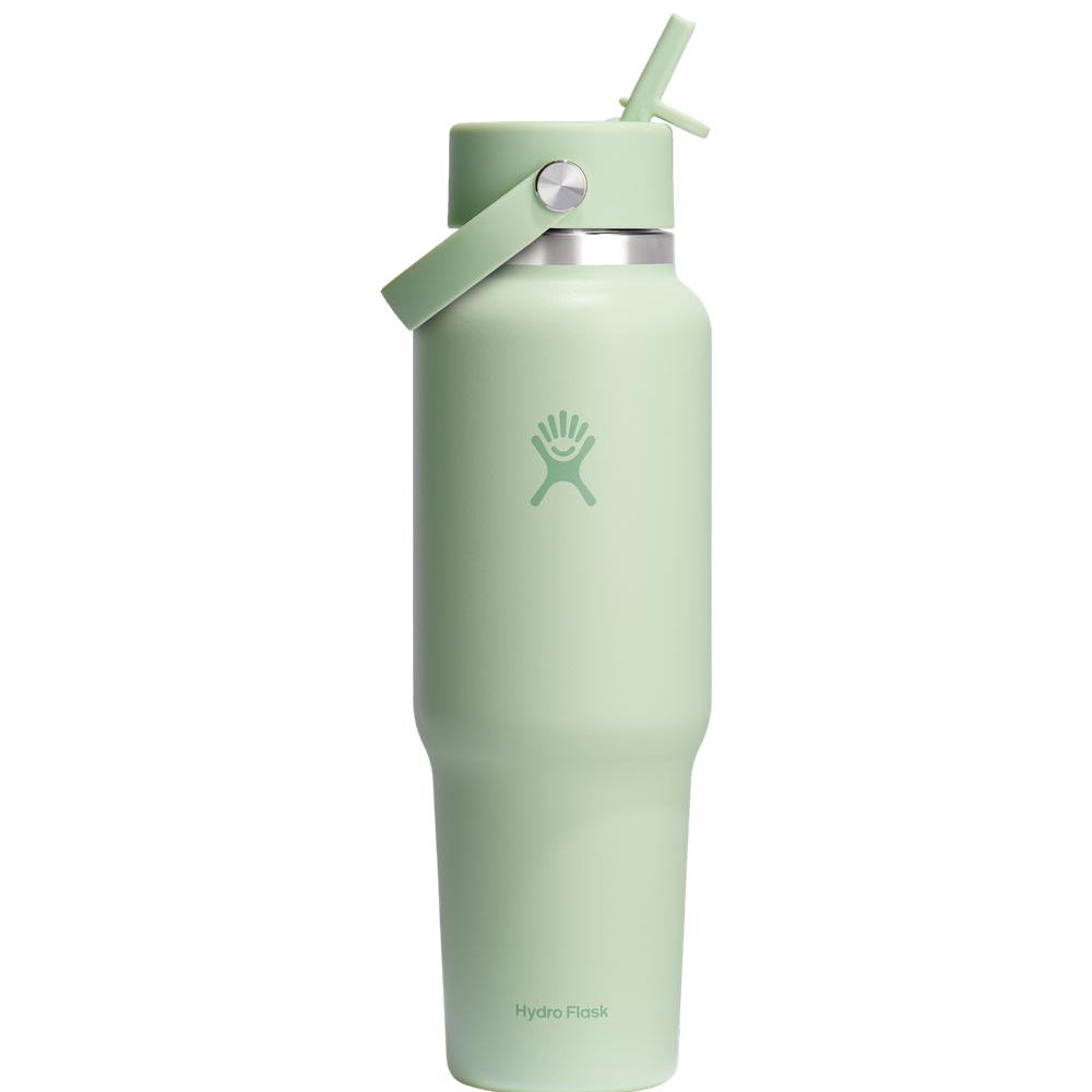 HYDRO FLASK HYDRO FLASK 40 OZ TRAVEL BOTTLE ALOE
