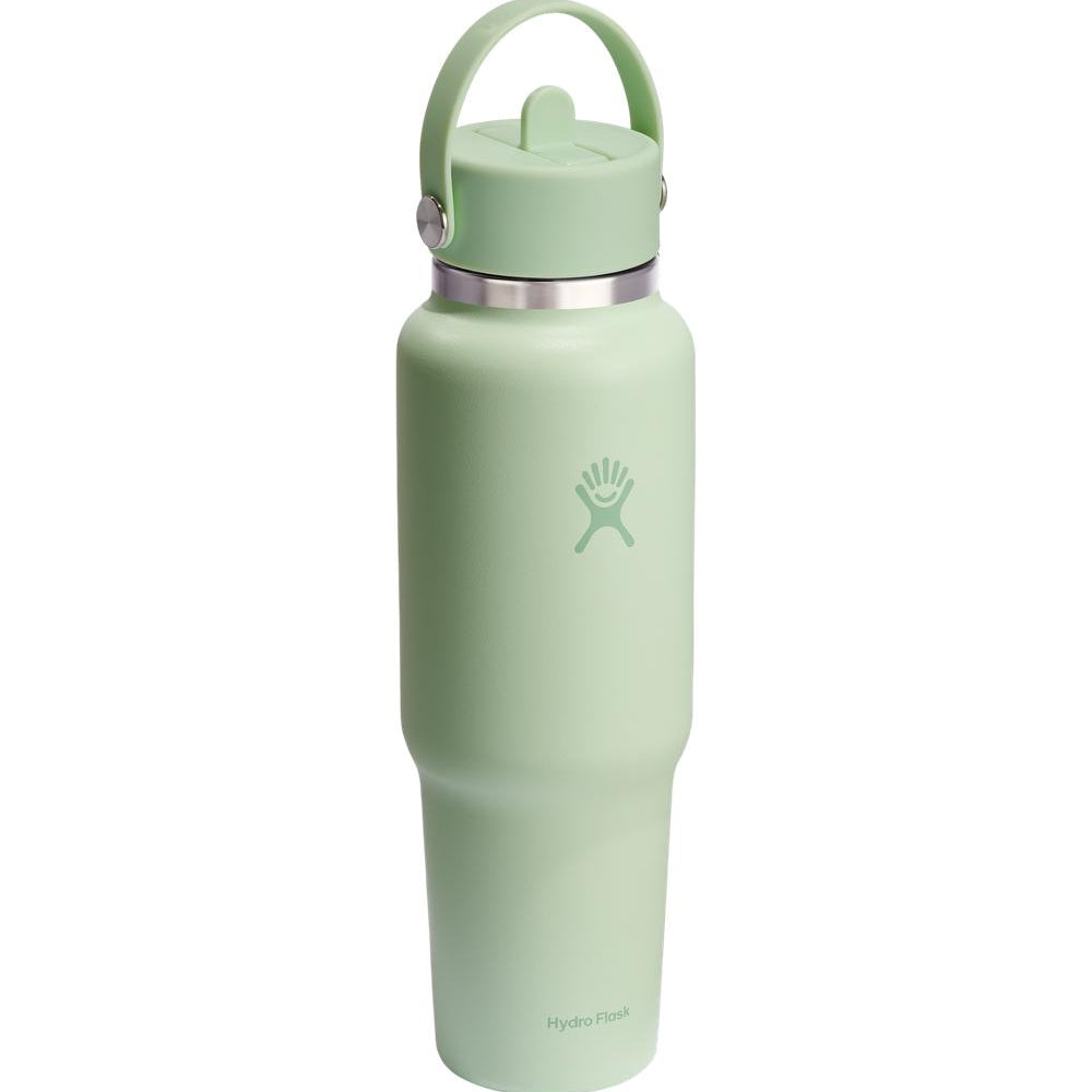 HYDRO FLASK HYDRO FLASK 40 OZ TRAVEL BOTTLE ALOE