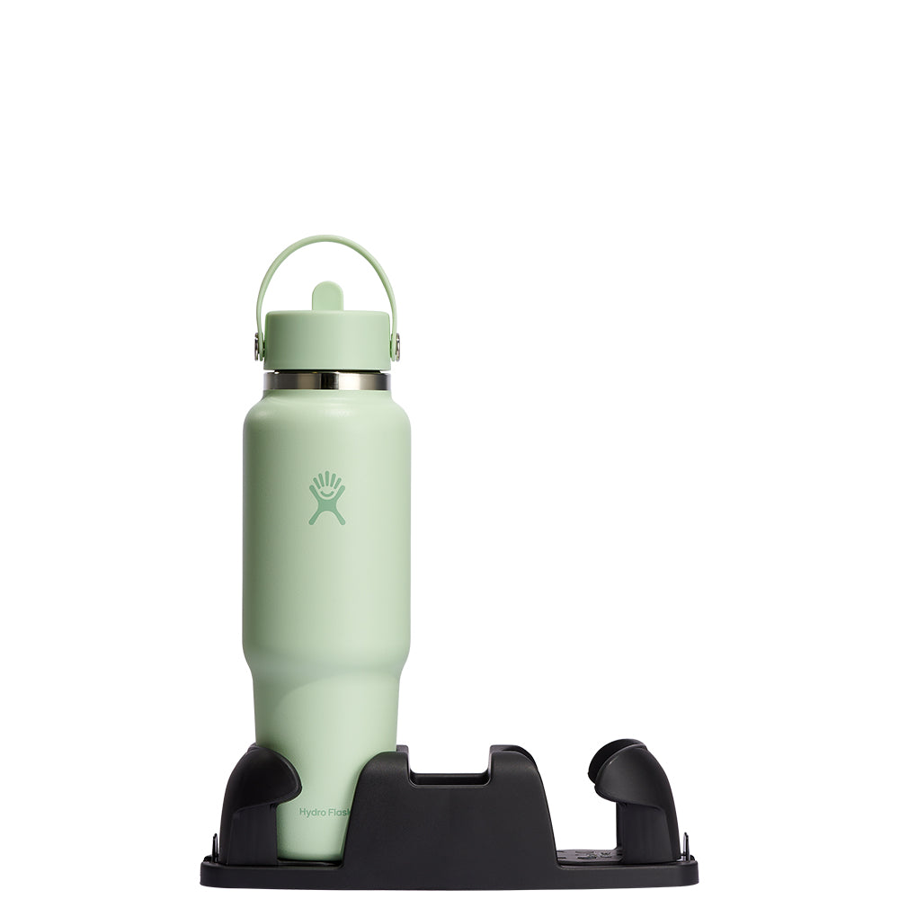 HYDRO FLASK HYDRO FLASK 40 OZ TRAVEL BOTTLE ALOE