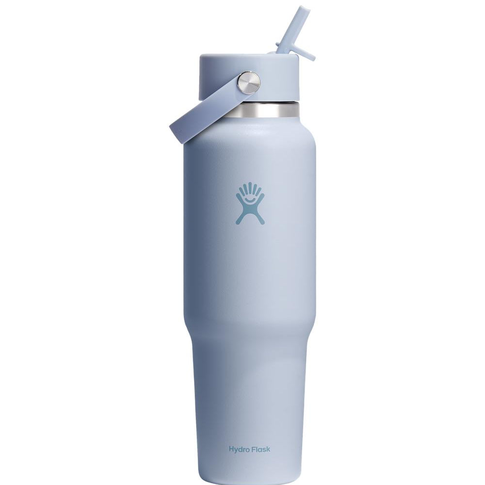 HYDRO FLASK HYDRO FLASK 40 OZ TRAVEL BOTTLE SURF