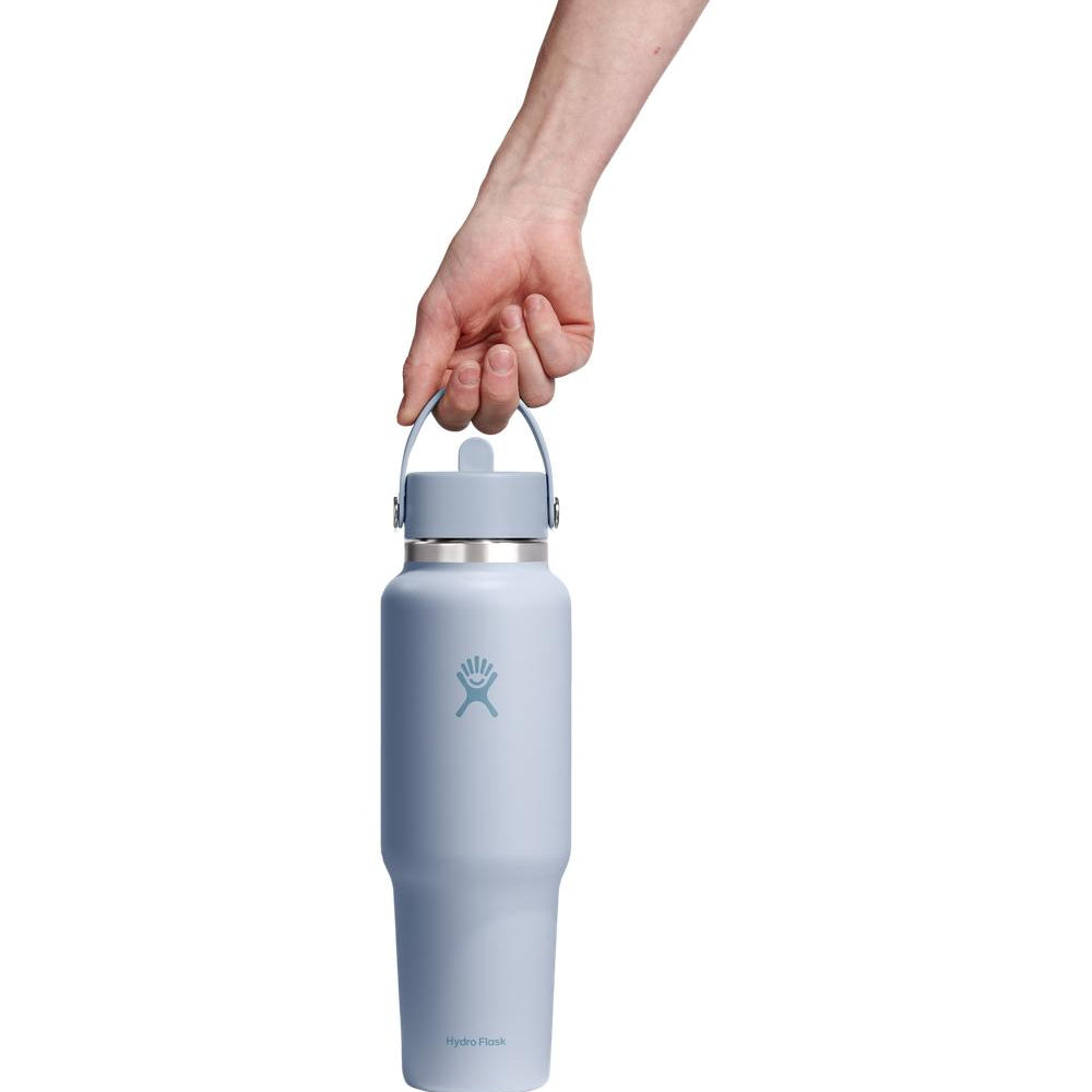 HYDRO FLASK HYDRO FLASK 40 OZ TRAVEL BOTTLE SURF