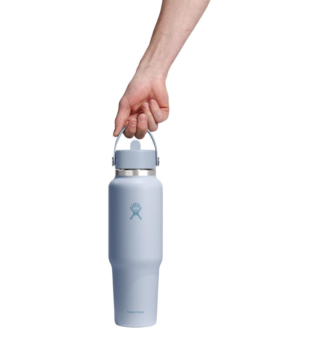HYDRO FLASK HYDRO FLASK 40 OZ TRAVEL BOTTLE SURF