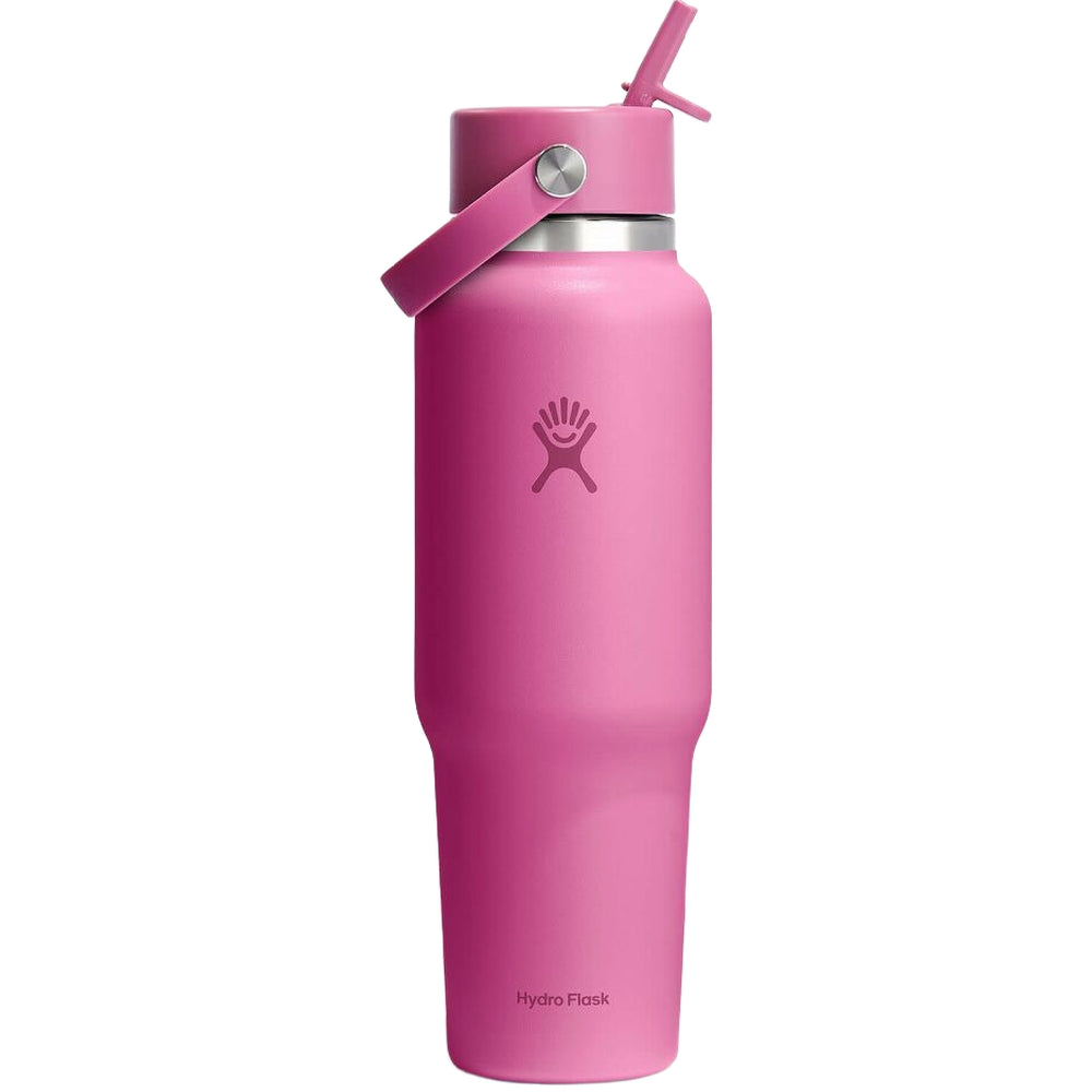 Hydro Flask HYDRO FLASK 40OZ TRAVEL BOTTLE REEF