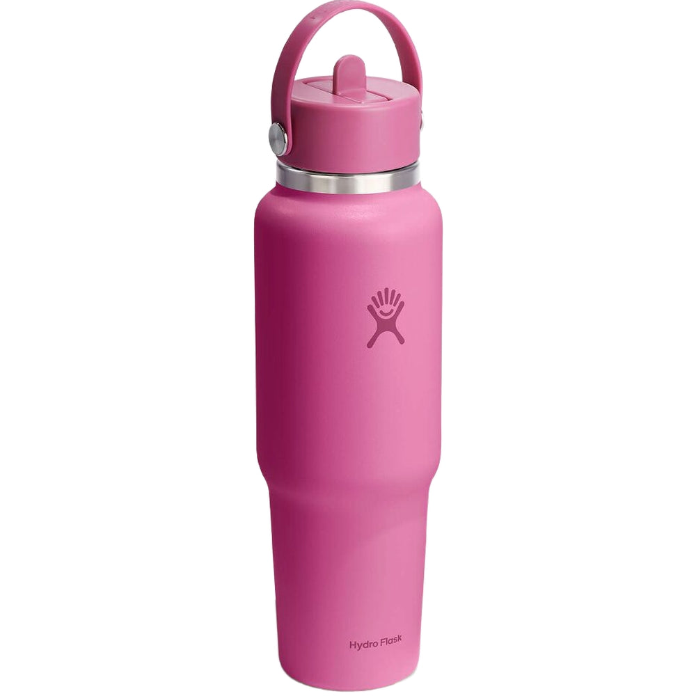 Hydro Flask HYDRO FLASK 40OZ TRAVEL BOTTLE REEF