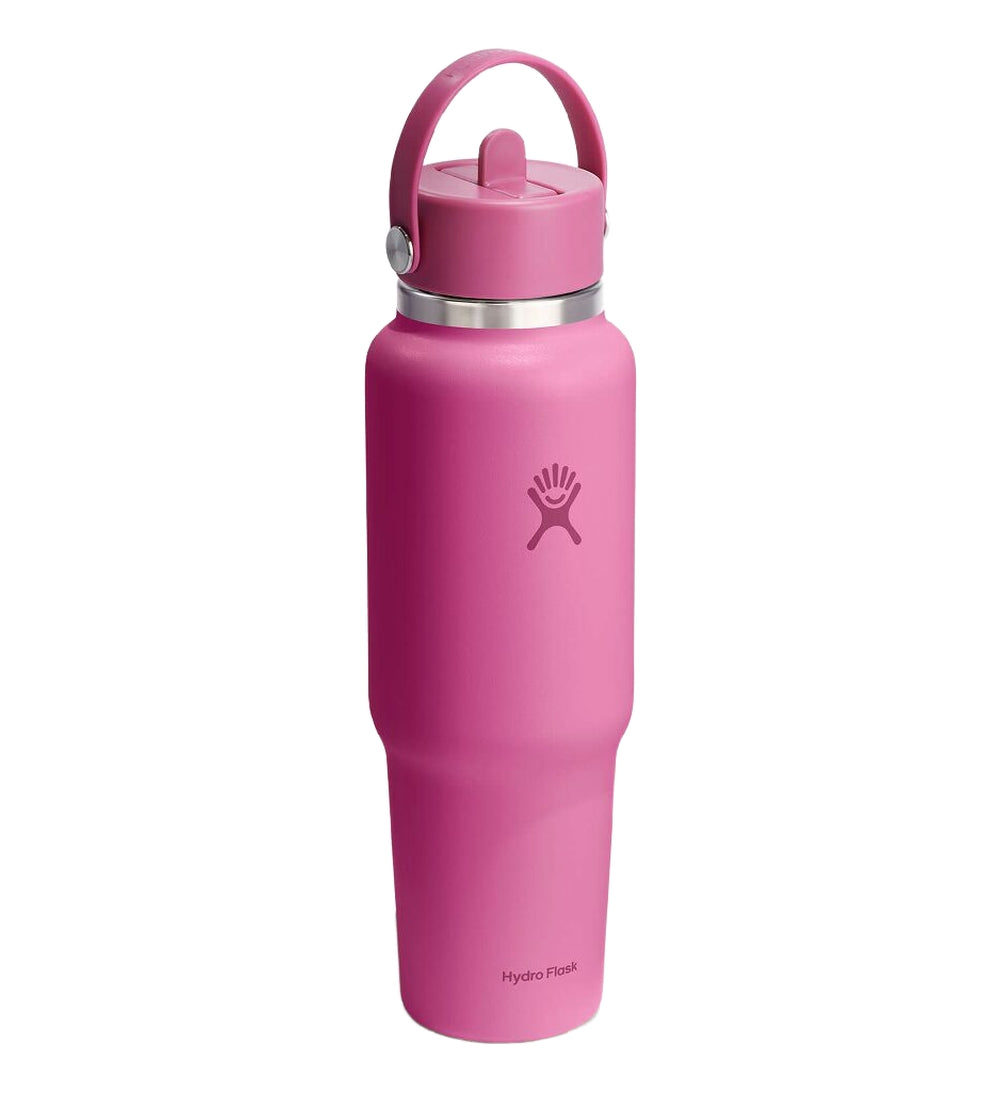 Hydro Flask HYDRO FLASK 40OZ TRAVEL BOTTLE REEF