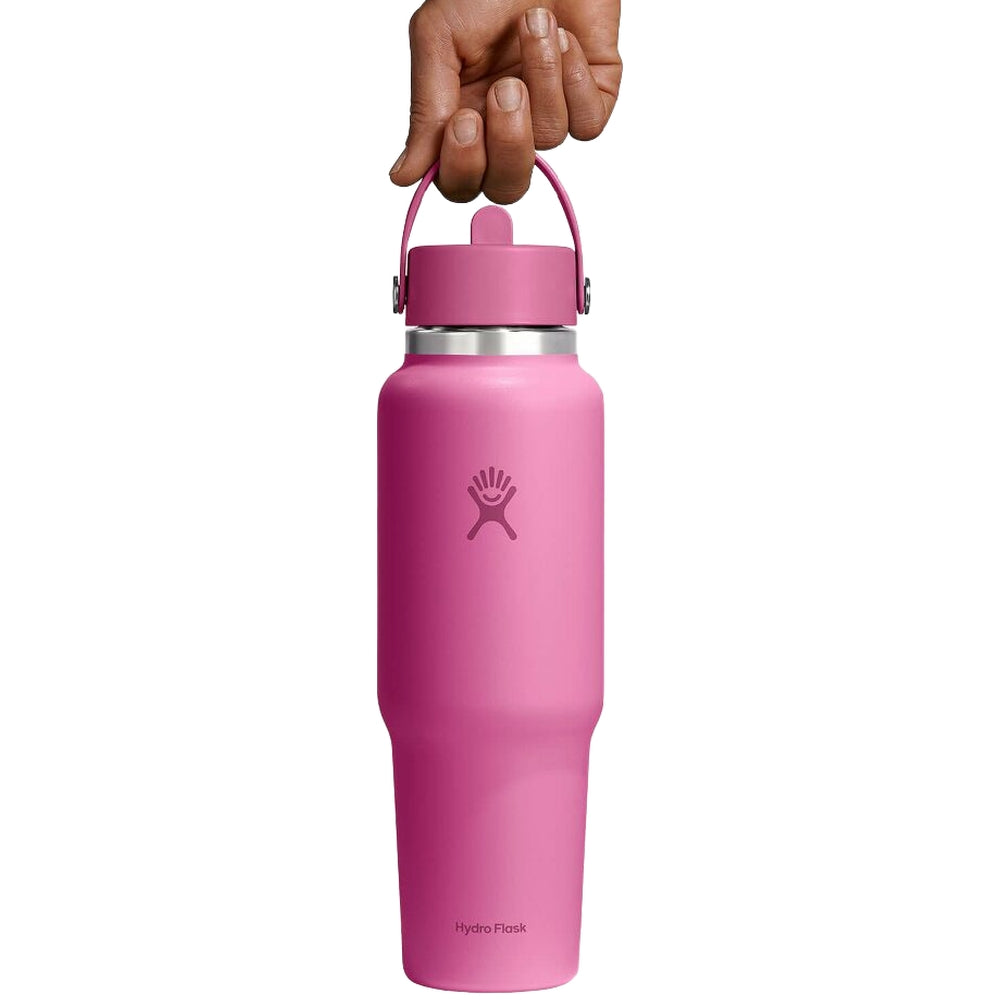 Hydro Flask HYDRO FLASK 40OZ TRAVEL BOTTLE REEF