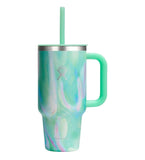 HYDRO FLASK 32 OZ ALL AROUND TRAVEL TUMBLER JELLY GREEN